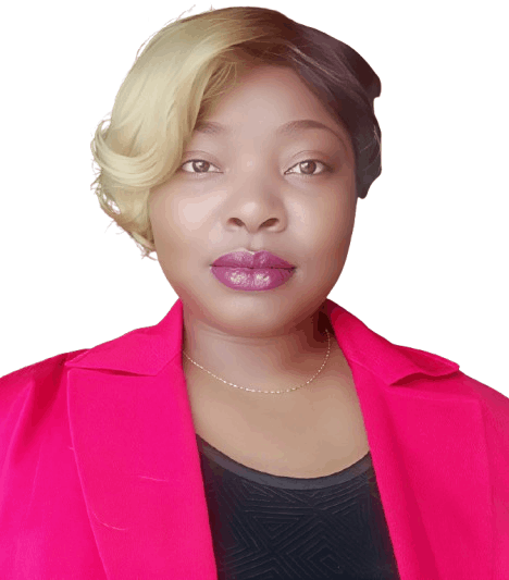 MONKAM WILLIANE ALVINE