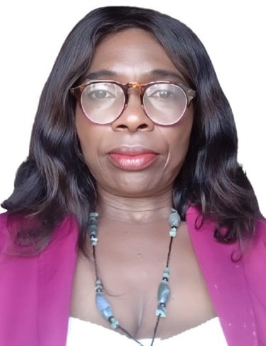 FRANÇOISE DJIATCHEU K